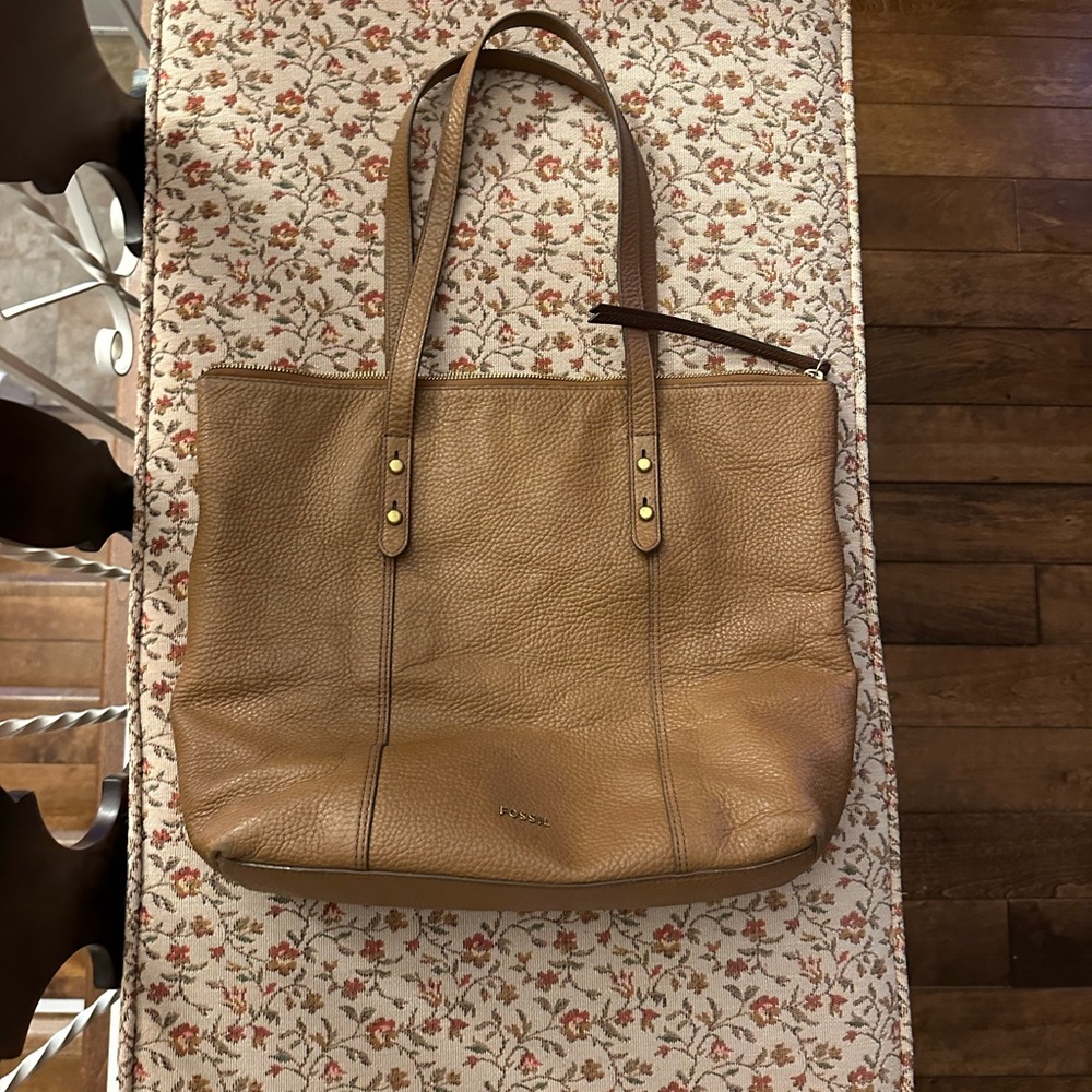 Fossil Purse